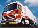 Berliet TR 350 La Centaure 1978 года